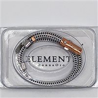 Bracelet Elements in Silver DFBF3301.001_17 - DFBF3301.001_17